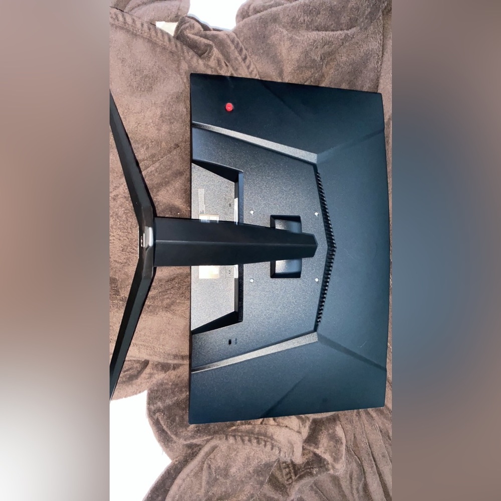 MSI optic 24” 144hz Gaming monitor